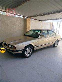 بی ئێم دەبڵیو سیریەس 5